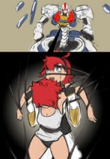 Devil Aerial
