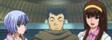 Takuma will marry Lisa