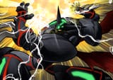 Getter Tarak