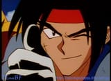 Domon Thumbs Up