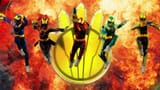 Sentai