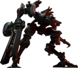 Ekdromoi render 