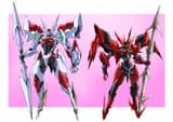 __tekkaman_blade_and_tekkaman_evil_tekkaman_blade_drawn_by_taiga_hiroyuki__4bc6c7b8bee5be94afb287b7e4b71b69