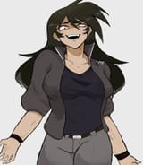 Female hayato