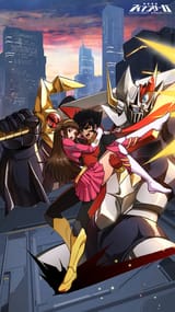 KojiSayakaIronSaga