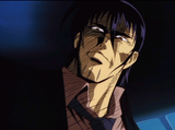 Hayato disgust