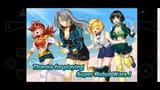 calvina ending