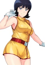 __fa_yuiry_gundam_and_1_more_drawn_by_tsurui__78b30e8bce53531e61721081c13f1dfa