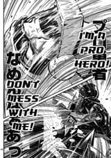 tetsuya hero