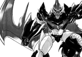 great kaiser