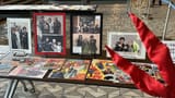 Aniki photos and Mazinger