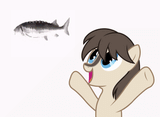 I am just a fish