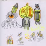 3044100__safe_artist-colon-ja0822ck_object+pony_original+species_pony_high+res_ponified_rule+85_solo_traditional+art_vacuum+tubes