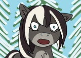PinePondumbfounded