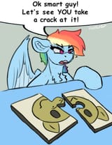Dashie Puzzle