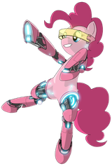 cyberponk