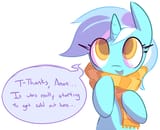 ColdLyra
