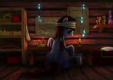 Mystic stuff