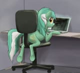 lyra laptop