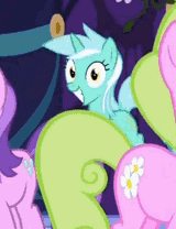 LyraBounce