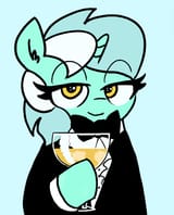 attention everypony