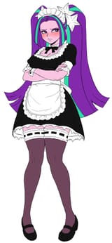 aria maid