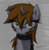 2427486__source+needed_semi-dash-grimdark_artist-colon-jetwave_oc_oc+only_oc-colon-littlepip_pony_unicorn_fallout+equestria_-fwslash-foe-fwslash-_abstract+backg