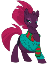 1616874__safe_artist-colon-xniclord789x_fizzlepop+berrytwist_tempest+shadow_pony_unicorn_g4_my+little+pony-colon-+the+movie_absurd+resolution_belly_big+belly_cl