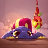 3596709__safe_artist-colon-itssim_oc_oc+only_oc-colon-nightingale+ode_bat+pony_pony_blush+lines_blushing_bondage_drool_ear+fluff_floppy+ears_food_looking+at+som