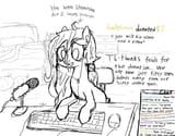 neet pone working hard