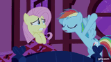 bed fs rd blushing