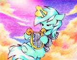 PaintedPony