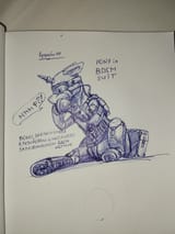 3600187__suggestive_artist-colon-egogosha125_oc_oc+only_pony_unicorn_g4_art_bdsm_bondage_bondage+gear_clothes_collar_corset_frog+28hoof29_gag_gagging_glasses_ho (1)