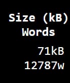 file