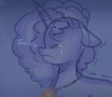 3306193__safe_anonymous+artist_derpibooru+import_misty+brightdawn_unicorn_series-colon-misty+pov_g5_cornrows_crying_misty+cant+catch+a+break_solo
