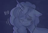 3310555__safe_anonymous+artist_derpibooru+import_misty+brightdawn_pony_unicorn_series-colon-misty+pov_g5_black+eye_bruised_ears_female_floppy+ears_implied+opali