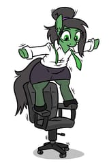 NSFW AnonMare