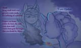 3305145__safe_anonymous+artist_derpibooru+import_misty+brightdawn_opaline+arcana_alicorn_pony_unicorn_series-colon-misty+pov_g5_spoiler-colon-g5_amulet_female_j