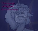3308816__safe_anonymous+artist_derpibooru+import_misty+brightdawn_pony_unicorn_series-colon-misty+pov_g5_spoiler-colon-g5_abuse_bruised_cornrows_female_implied+