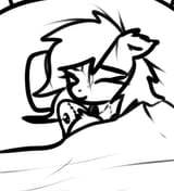 plush