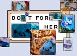 Do it for her
