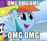 7232876__safe_edit_edited+screencap_imported+from+derpibooru_screencap_rainbow+dash_rarity_pegasus_pony_unicorn_sonic+rainboom+28episode29_caption_cropped_duo_e