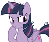 evil twi plotting