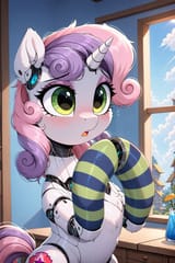 42804__safe_ai+generated_generator-colon-stable+diffusion_generator-colon-zoinksnoob_prompter-colon-thedaren666_sweetie+belle_sweetie+bot_pony_robot_robot+pon