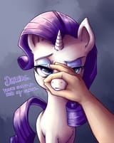 rarity makeup