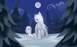 Cirrus and Niveous