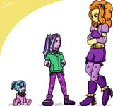 sonata is the evil baby sister