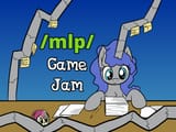 Gamejam 4th of july 2025