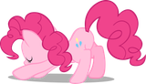 ponk kneel