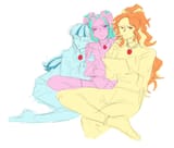 3606325__safe_artist-colon-cadence_sniffa_adagio+dazzle_aria+blaze_sonata+dusk_human_equestria+girls_g4_female_simple+background_the+dazzlings_trio_white+backgr